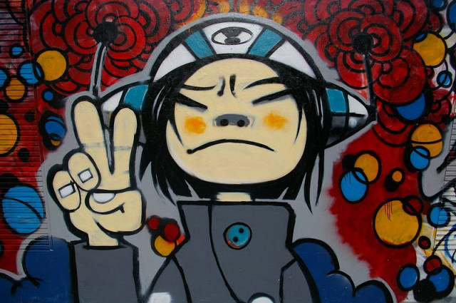 Graffiti